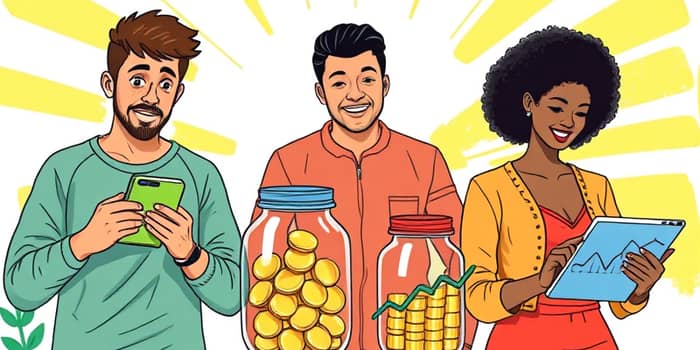 Smart Spending: Making Your Money Work for You