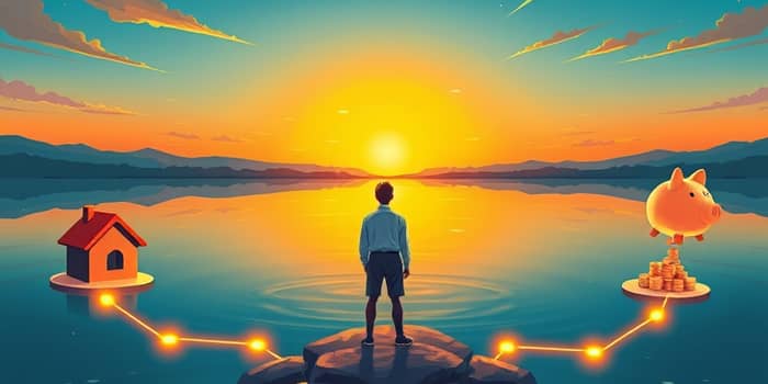 The Power of Savings: Beyond the Emergency Fund