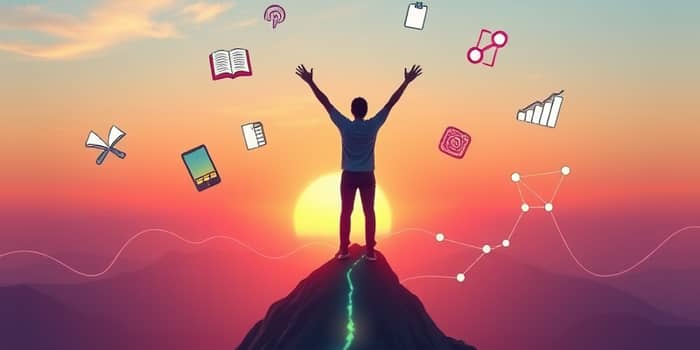 Investing in Yourself: The Best Financial Return