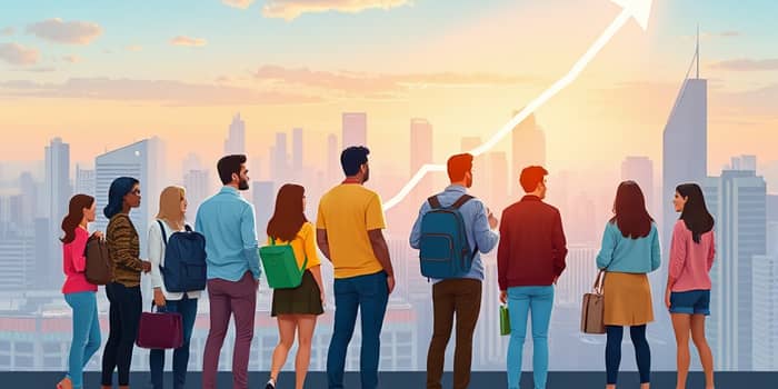 Consumer Confidence: A Leading Indicator Unpacked