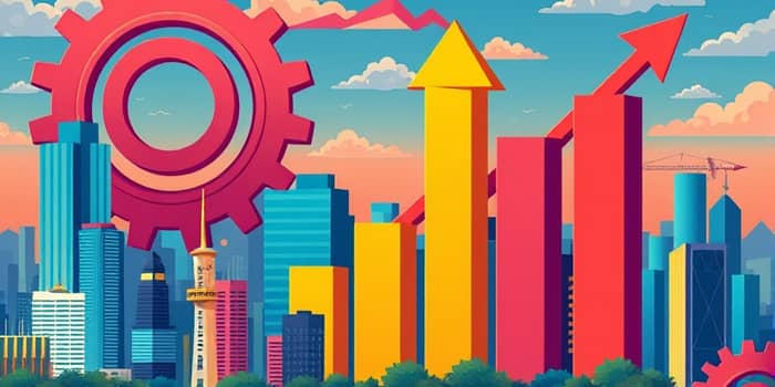 Understanding Recessions: Causes, Effects, and Recovery