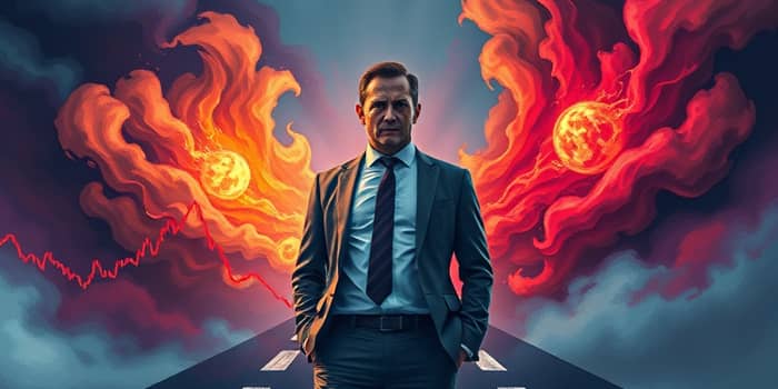 Behavioral Biases: Overcoming Investor Pitfalls