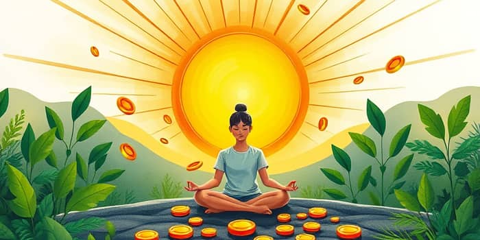 Mindful Money Management: A Path to Peace