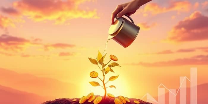 Investing 101: Your First Steps to Wealth