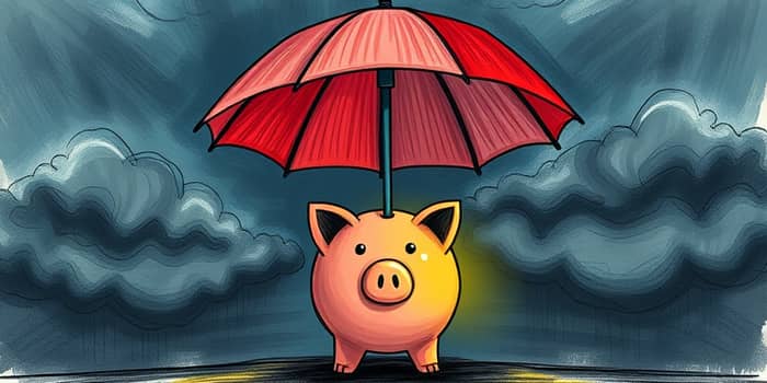 Building an Emergency Fund: Your Financial Safety Net