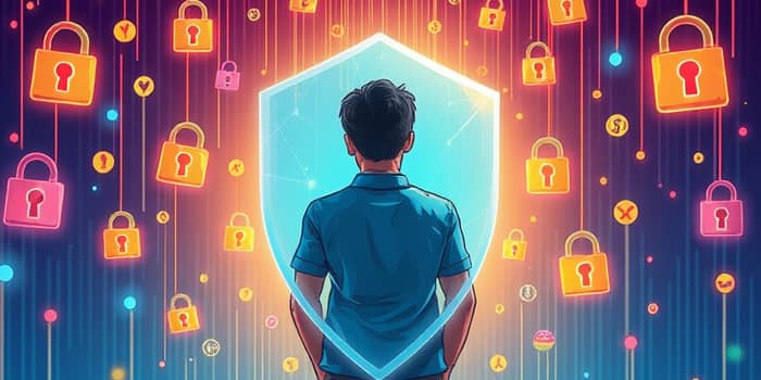 Protecting Your Identity: Safeguarding Your Finances