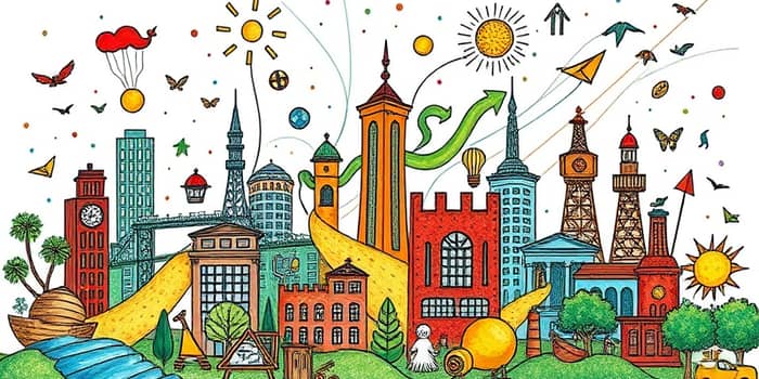 Investing Beyond Stocks: Exploring Other Avenues