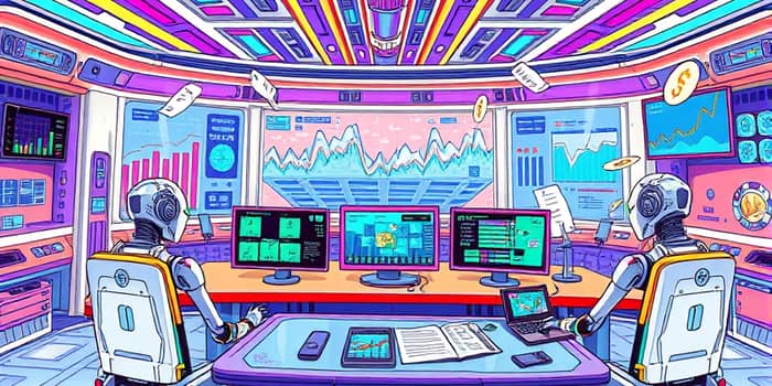 Automating Your Finances: Set It and Forget It