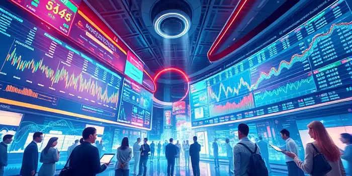 Leveraging Technology for Financial Success