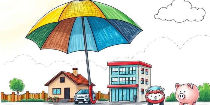 Insurance Essentials: Protecting Your Assets