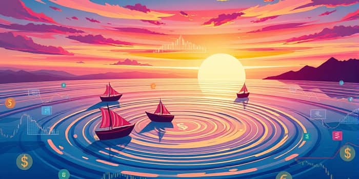 Interest Rate Ripples: Impact on Investments