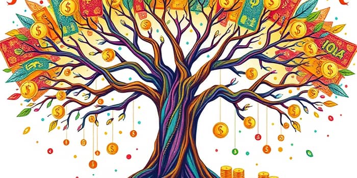 Building Multiple Income Streams: Diversify Your Future