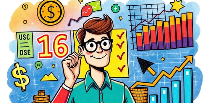 Credit Score Secrets: Boosting Your Financial Profile