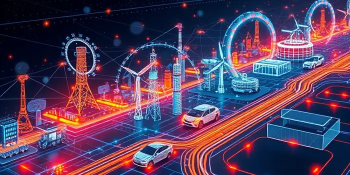 Disruptive Innovations: Reshaping Industries and Investments