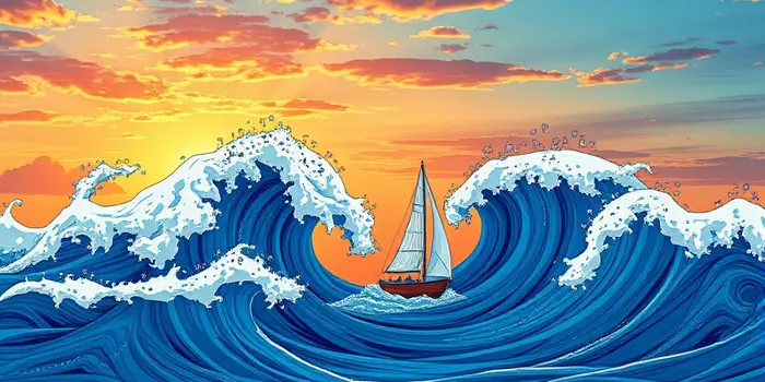 Market Cycles: Riding the Waves of Opportunity
