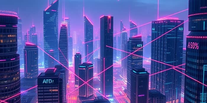 Tech Titans: Innovation and Investment Potential