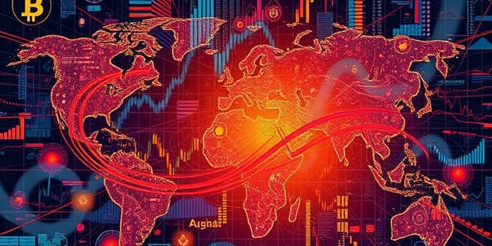 Beyond the Headlines: Unpacking Market Movements