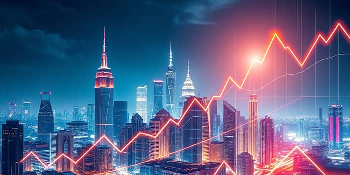 Growth Investing: Chasing Innovation and Expansion