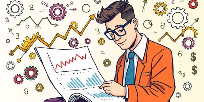 Analyzing Earnings: Beyond the Bottom Line