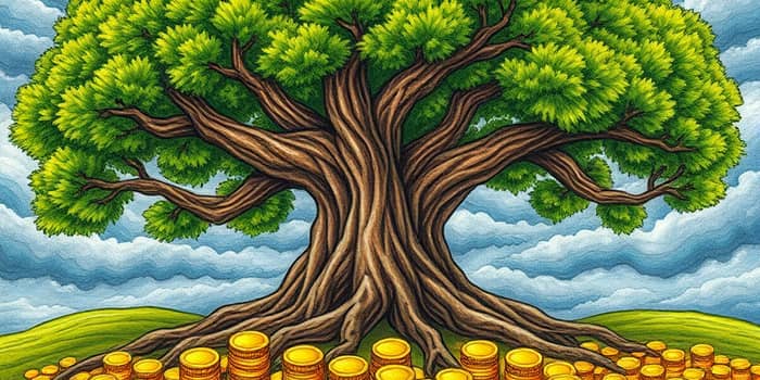 Wealth Preservation: Strategies for Turbulent Times