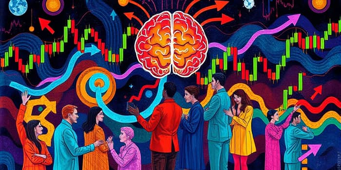 Behavioral Economics: Understanding Irrational Markets