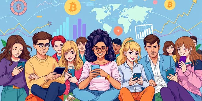 The Retail Investor's Edge: Capitalizing on Market Nuances