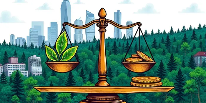 ESG Investing: Aligning Values with Returns