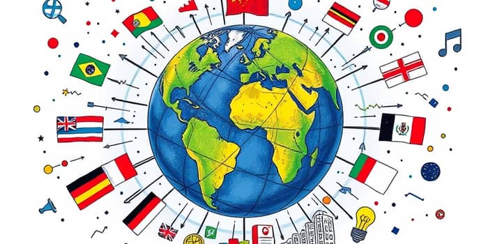 Geopolitical Shifts: Their Influence on Your Portfolio