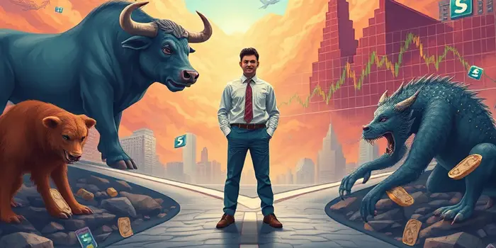 Debunking Market Myths: Separating Fact from Fiction