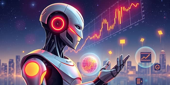 Robo-Advisors: Human-Free Investing, Human-Level Returns?