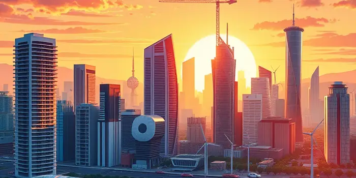 Real Estate Rundown: Trends in Property Investments