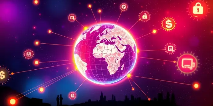 Payments Transformed: The Rise of Instant and Borderless Transfers