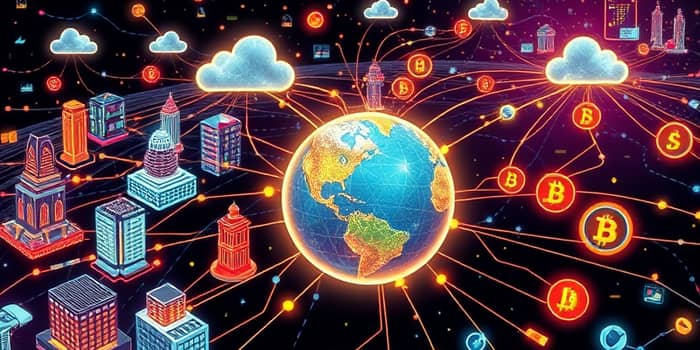 RegTech Revolution: Automating Compliance for Financial Stability