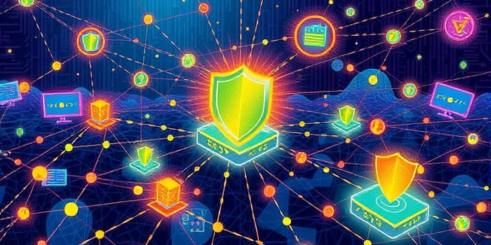 Cybersecurity in the Digital Economy: Protecting Your Assets