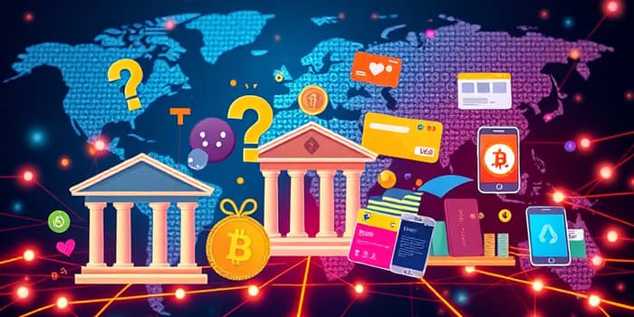 The API Economy: Connecting Financial Services Seamlessly