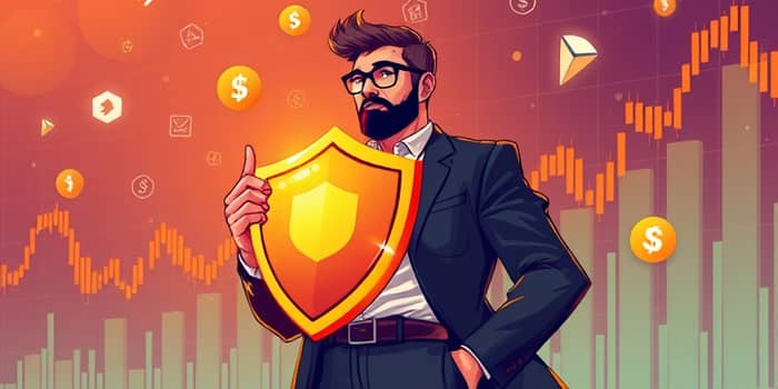 Risk Management Essentials: Safeguarding Your Capital