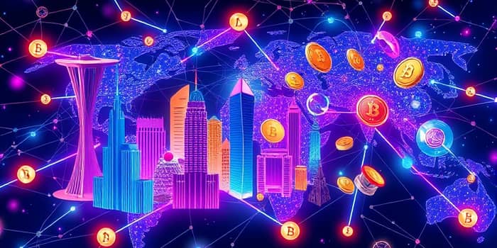 Tokenization of Assets: Unlocking Illiquid Investments