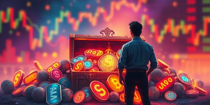 Value Investing: Finding Undervalued Gems