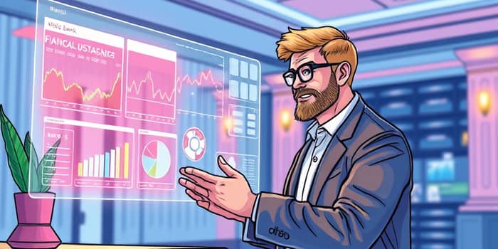 Hyper-Personalized Banking: Tailoring Services with AI