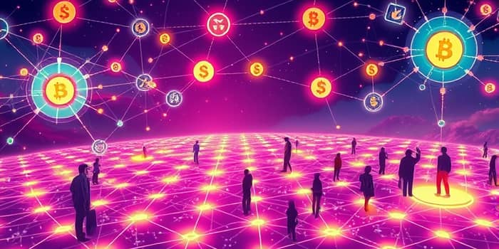 DeFi Demystified: Decentralizing Your Financial Future