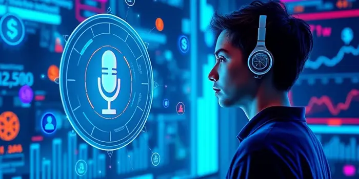 Voice Commerce in Finance: The New Frontier of Transactions