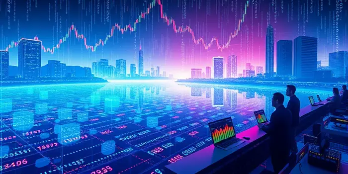 Data Lakes in Finance: Harnessing Big Data for Big Returns