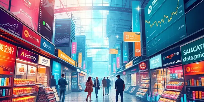 Predictive Analytics: Unlocking Market Trends Before They Happen