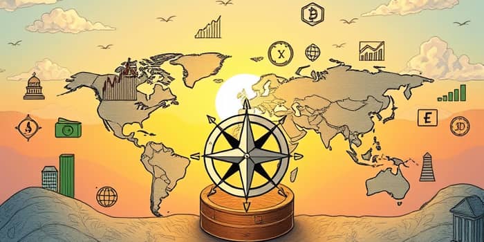 The Art of Allocation: Crafting a Resilient Portfolio