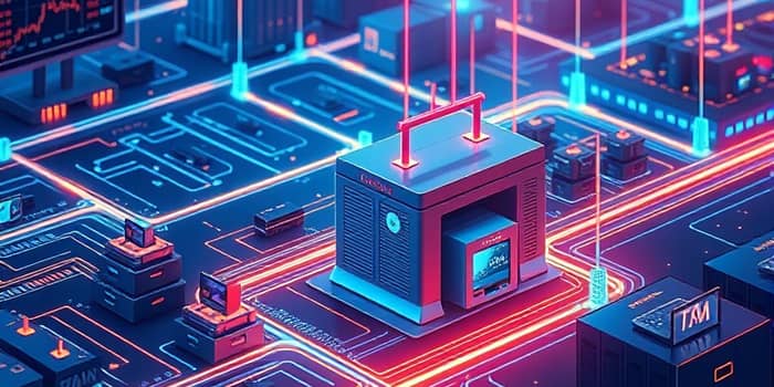 Edge Computing: Bringing Financial Processing Closer to the Source