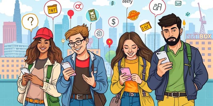 The Gig Economy's Financial Toolkit: Tech for Flexible Work