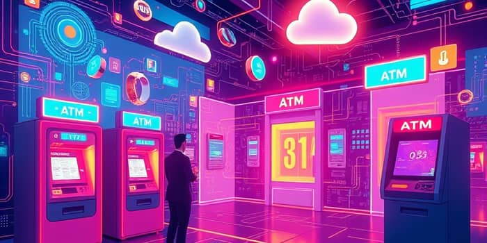 The Internet of Things (IoT) in Financial Services