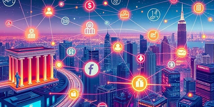 Open Banking: Unleashing Innovation Through Data Sharing