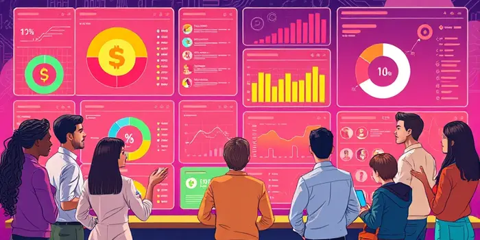 The Evolution of Credit Scoring: Beyond Traditional Metrics