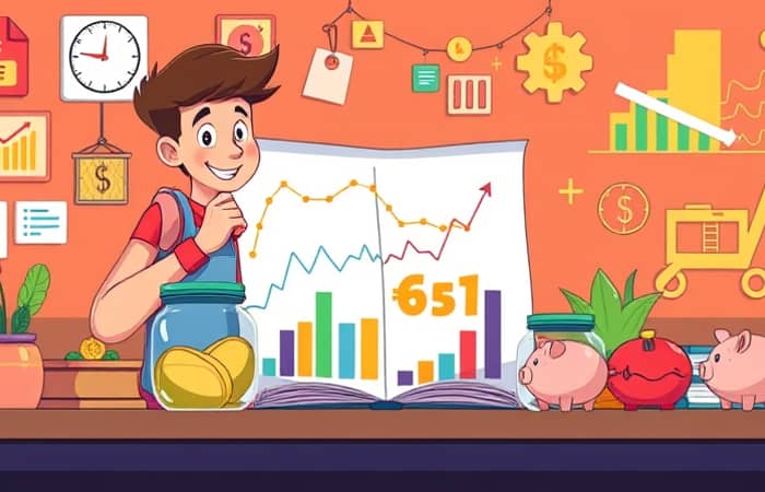 Financial Literacy for Beginners: Start Smart